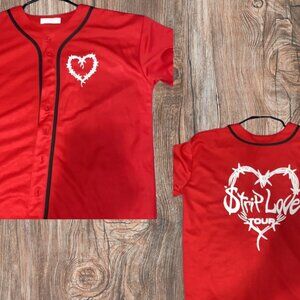 Karol G jersey